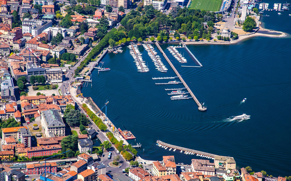 Provincia di Como