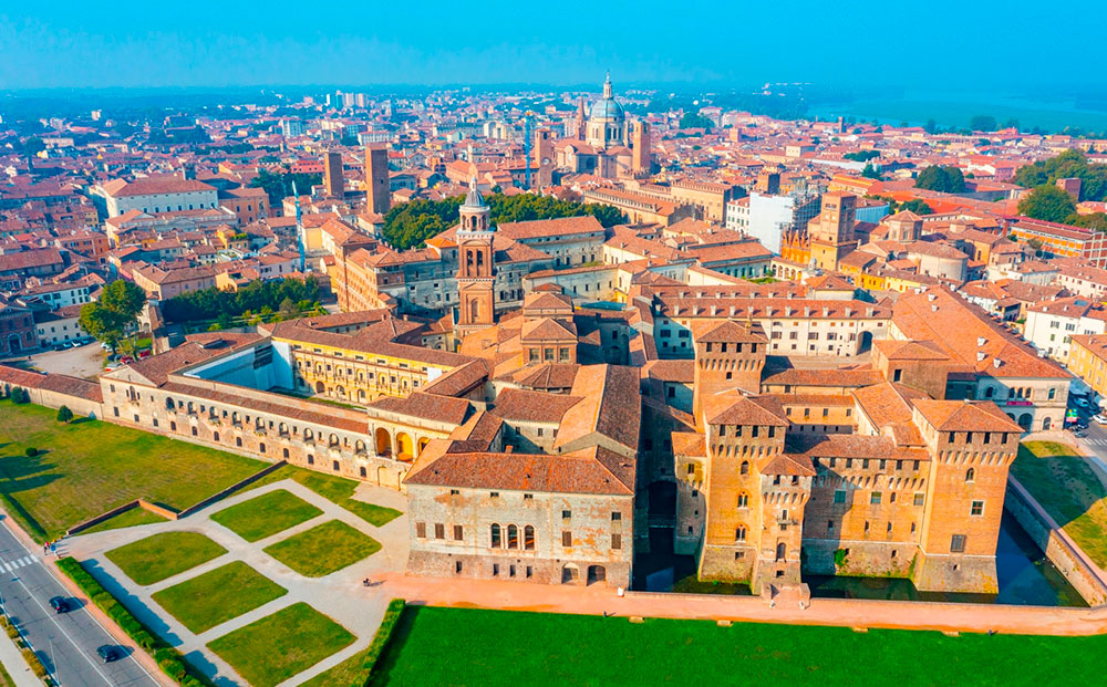 Provincia di Mantova