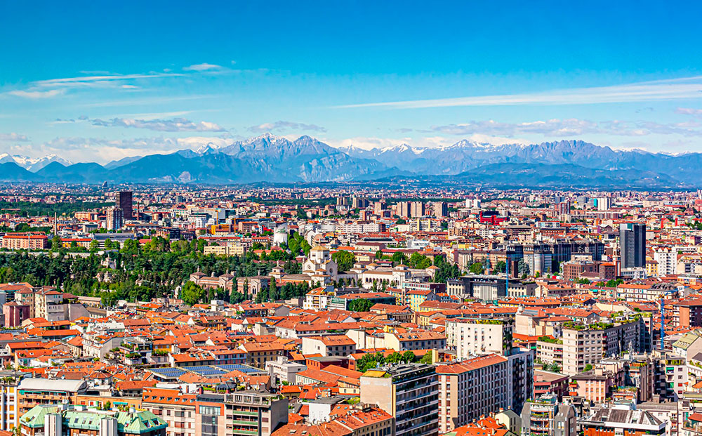 milano