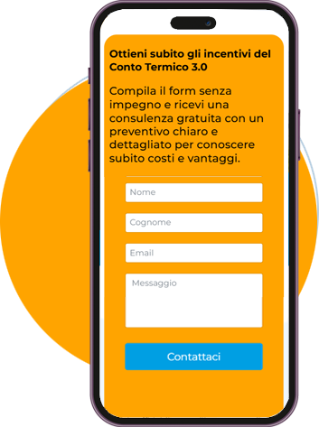 Scopri come puoi risparmiare