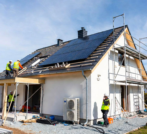 COME FUNZIONA IN 4 STEP