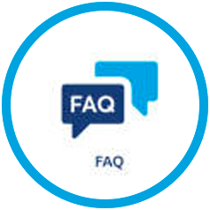 consultare la nostra pagina FAQ FAQ